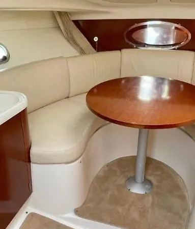 Botel Unique Experience On A Boat In Saint-raphael *