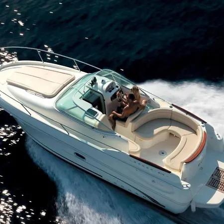 Unique Experience On A Boat In Saint-raphael Botel *
