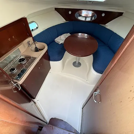 Unique Experience On A Boat In Saint-raphael *
